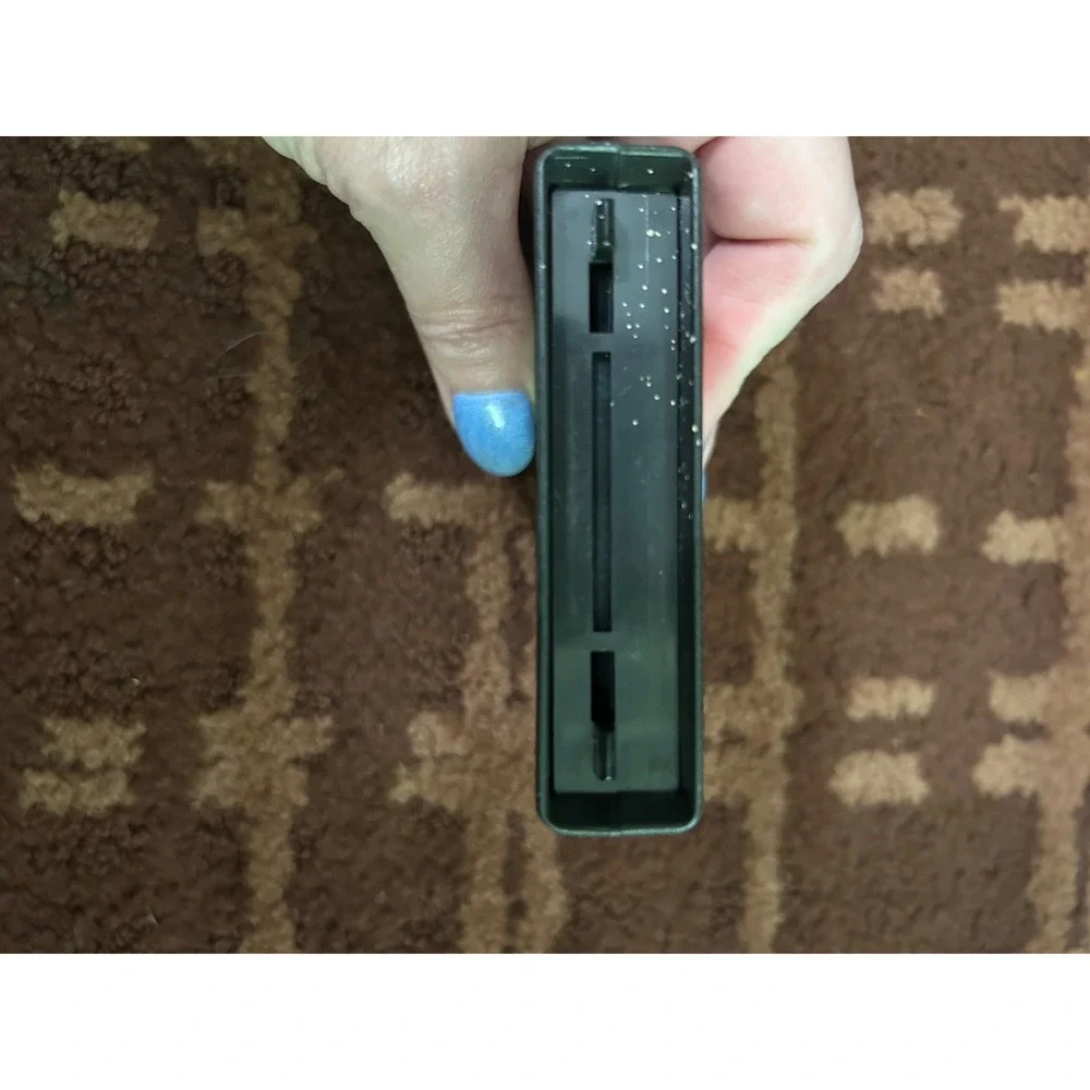 Yars' Revenge Atari 2600 Video Game Cartridge CX2655 Vintage Retro 1981 1982